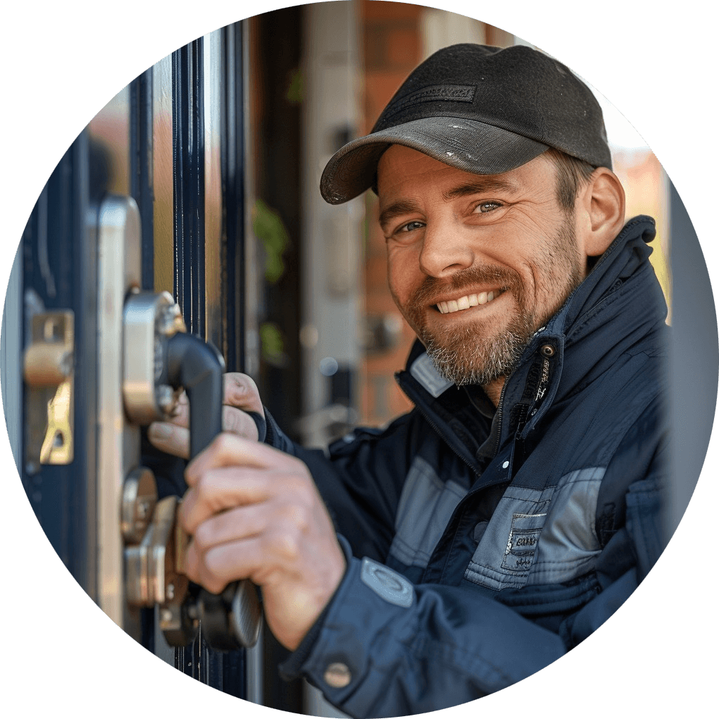locksmith düsseldorf